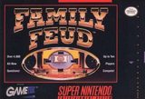 Family Feud (Super Nintendo)